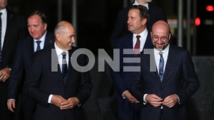 Prosperitet i stabilnost